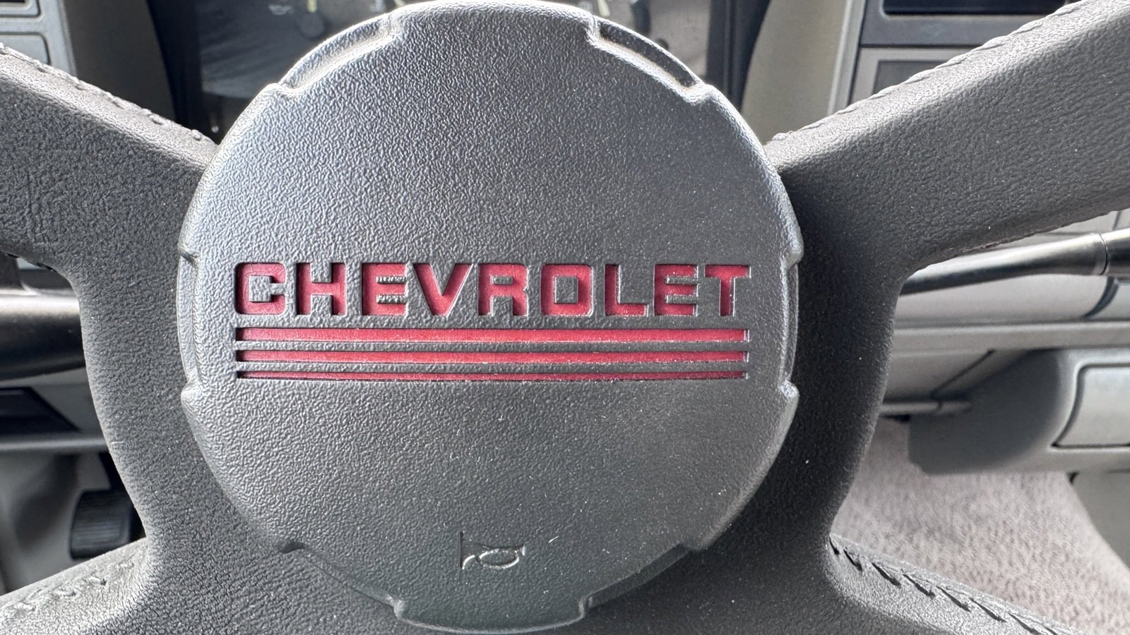 Used 1994 Chevrolet Silverado 1500 2WD Regular Cab image 16