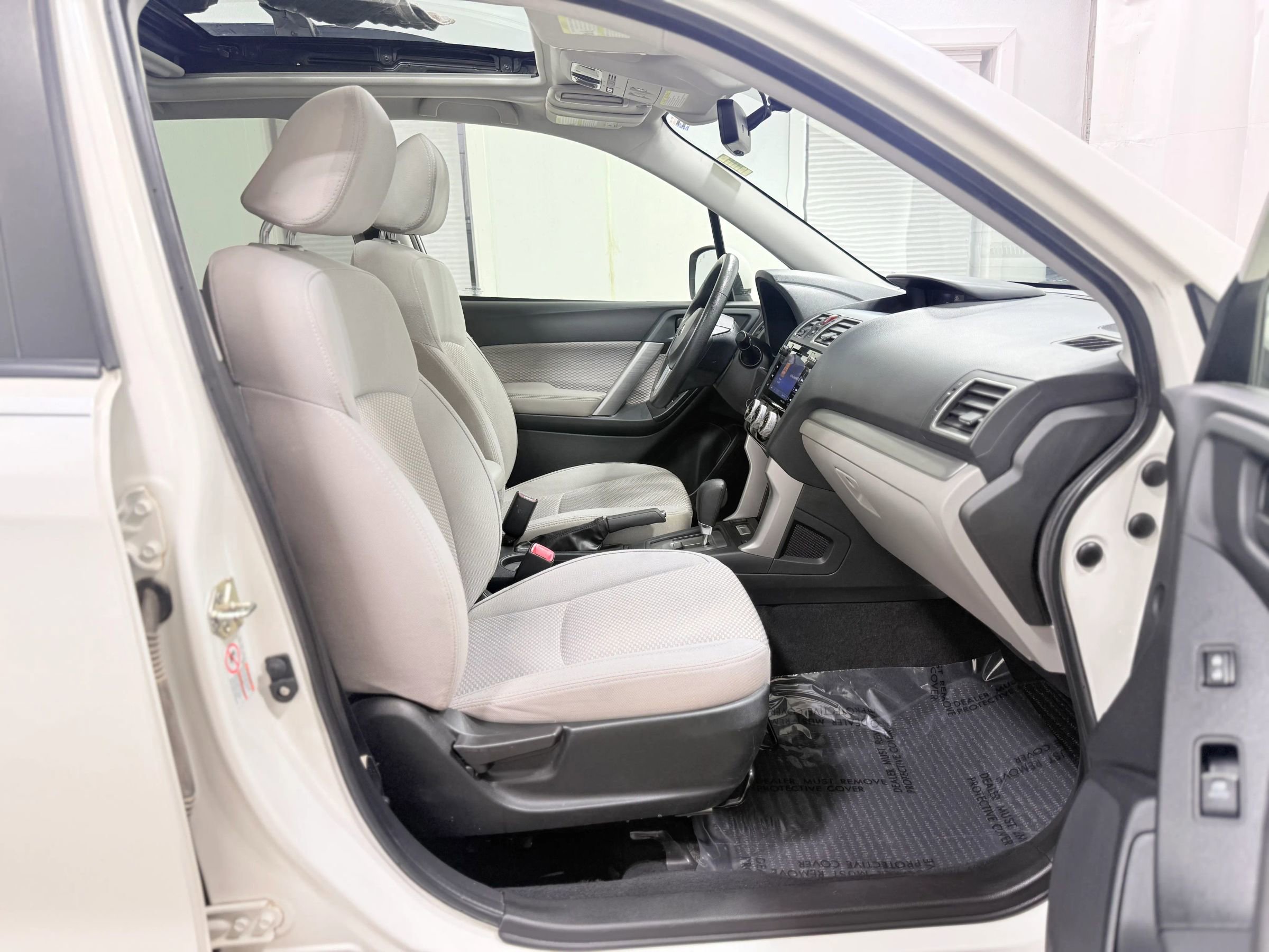 Used 2017 Subaru Forester 2.5i Premium image 28