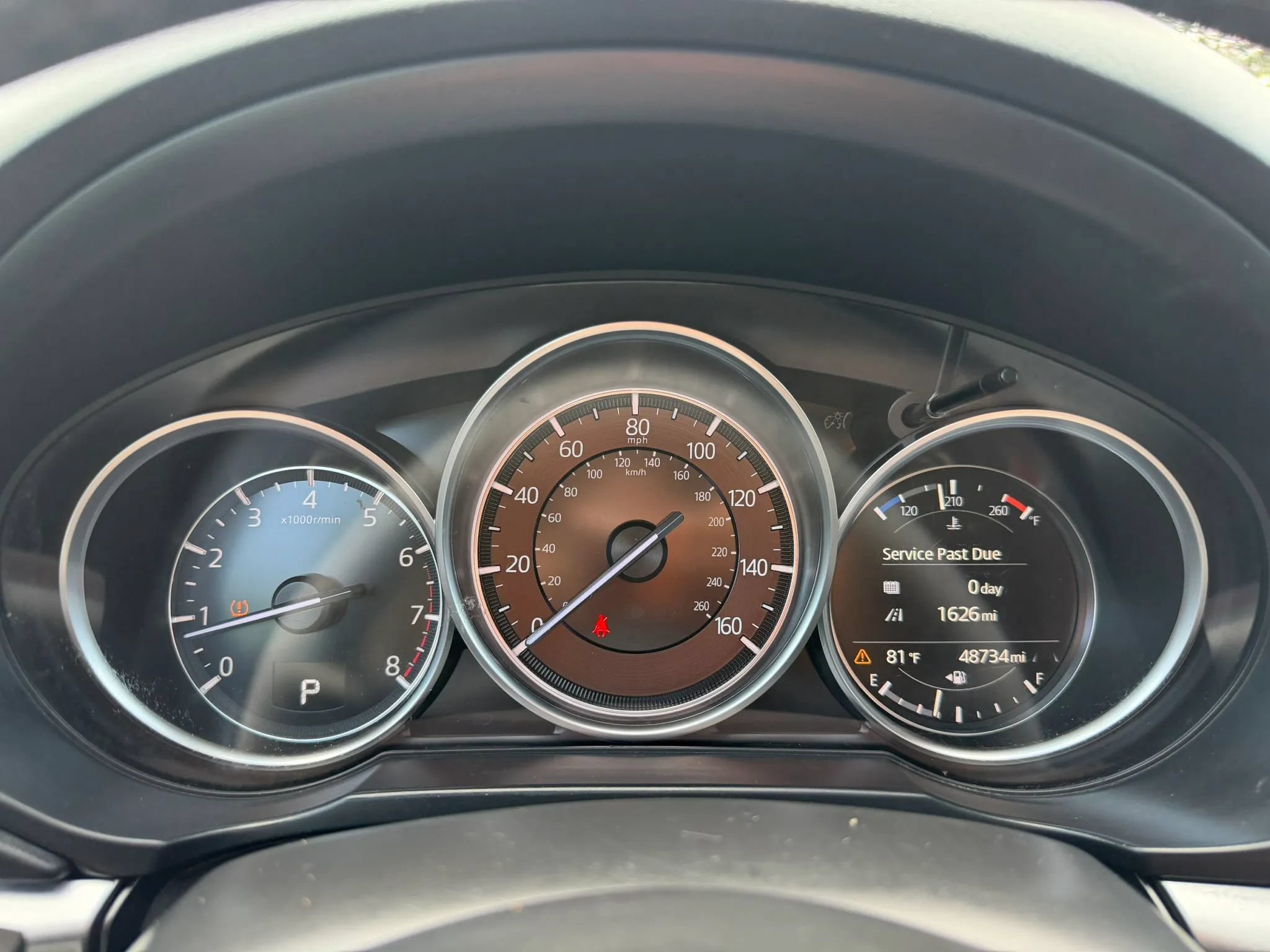 Used 2020 MAZDA CX-5 Touring AWD/4WD image 20