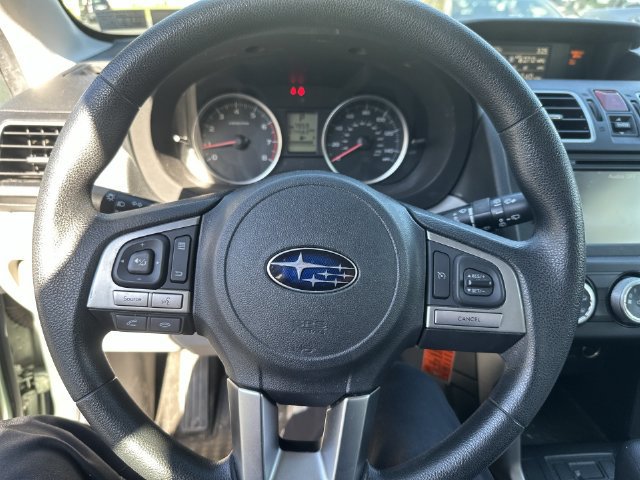 Used 2018 Subaru Forester 2.5i w/ Alloy Wheel Package AWD/4WD image 14