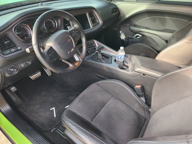 Used 2023 Dodge Challenger R/T Scat Pack w/ Plus Package image 7