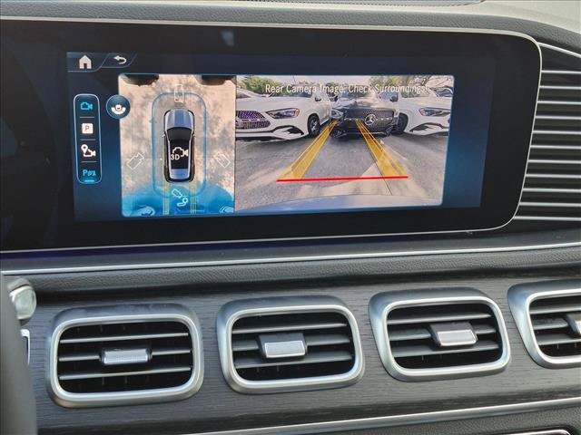 New 2026 Mercedes-Benz GLE 450 4MATIC image 12