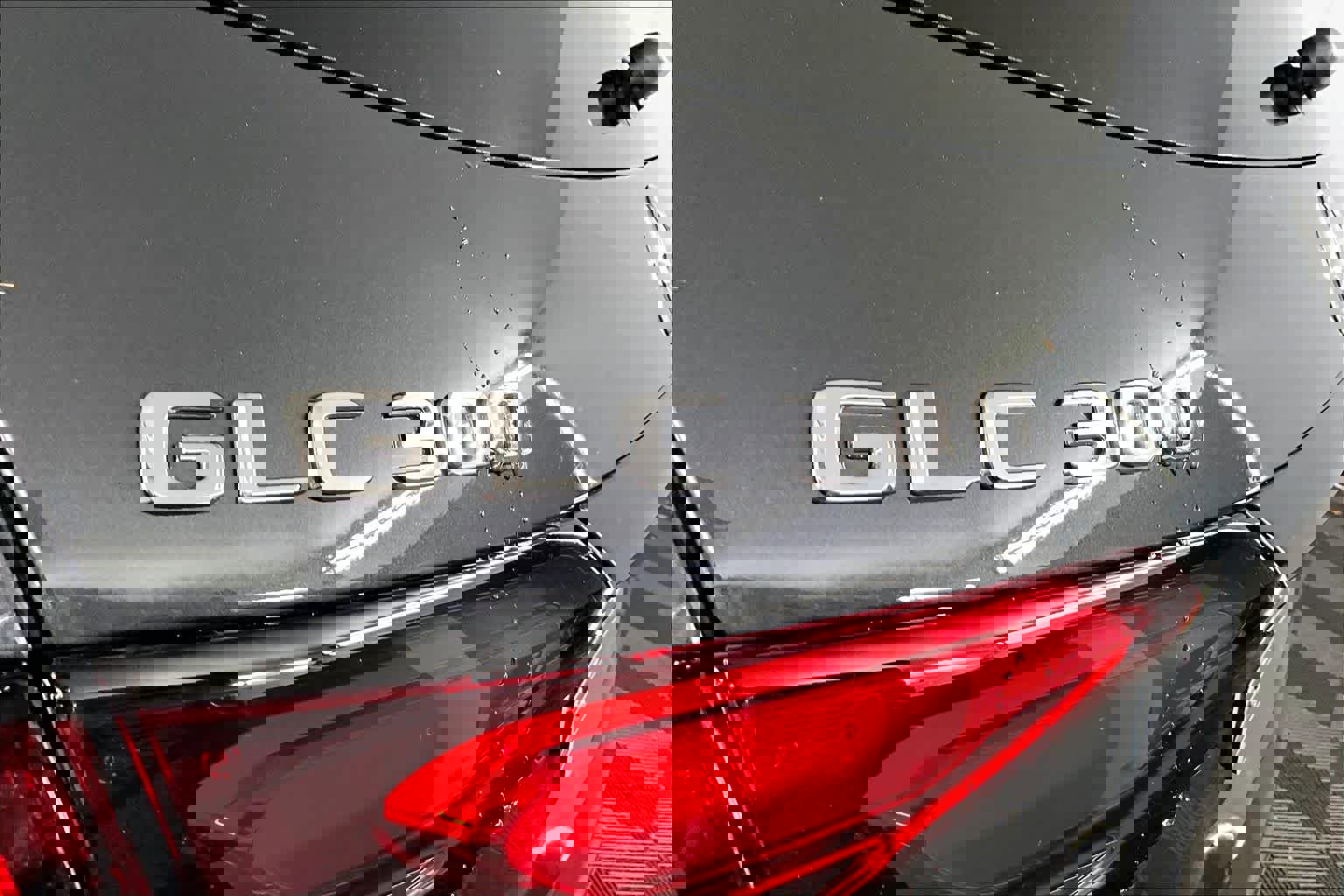 New 2026 Mercedes-Benz GLC 300 GLC 300 image 7