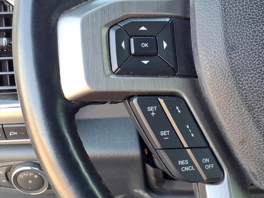 Used 2022 Ford F350 Platinum w/ FX4 Off-Road Package image 19