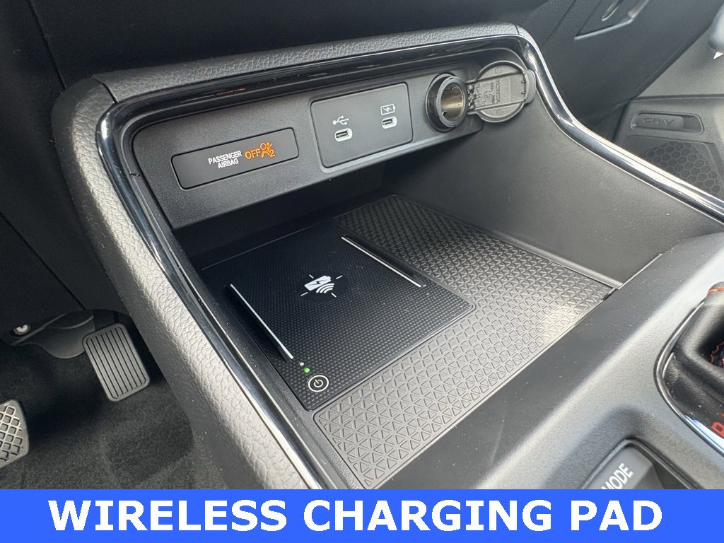 New 2026 Honda CR-V Sport-L image 6