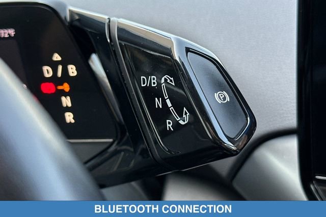 Used 2022 Volkswagen ID.4 Pro S w/ Gradient Package RWD image 24