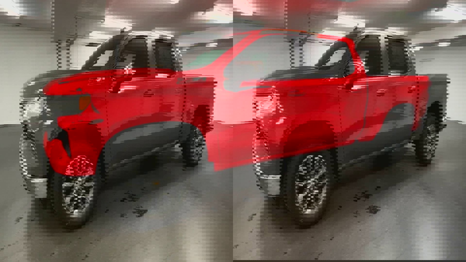 New 2026 Chevrolet Silverado 1500 LT image 38