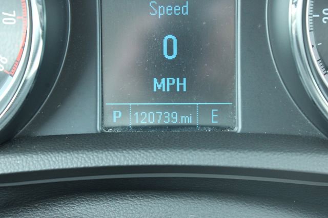 Used 2015 Buick Encore Premium w/ Experience Buick Package FWD image 26