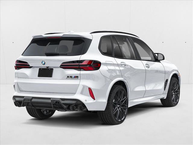 New 2026 BMW X5 M Competition video 2