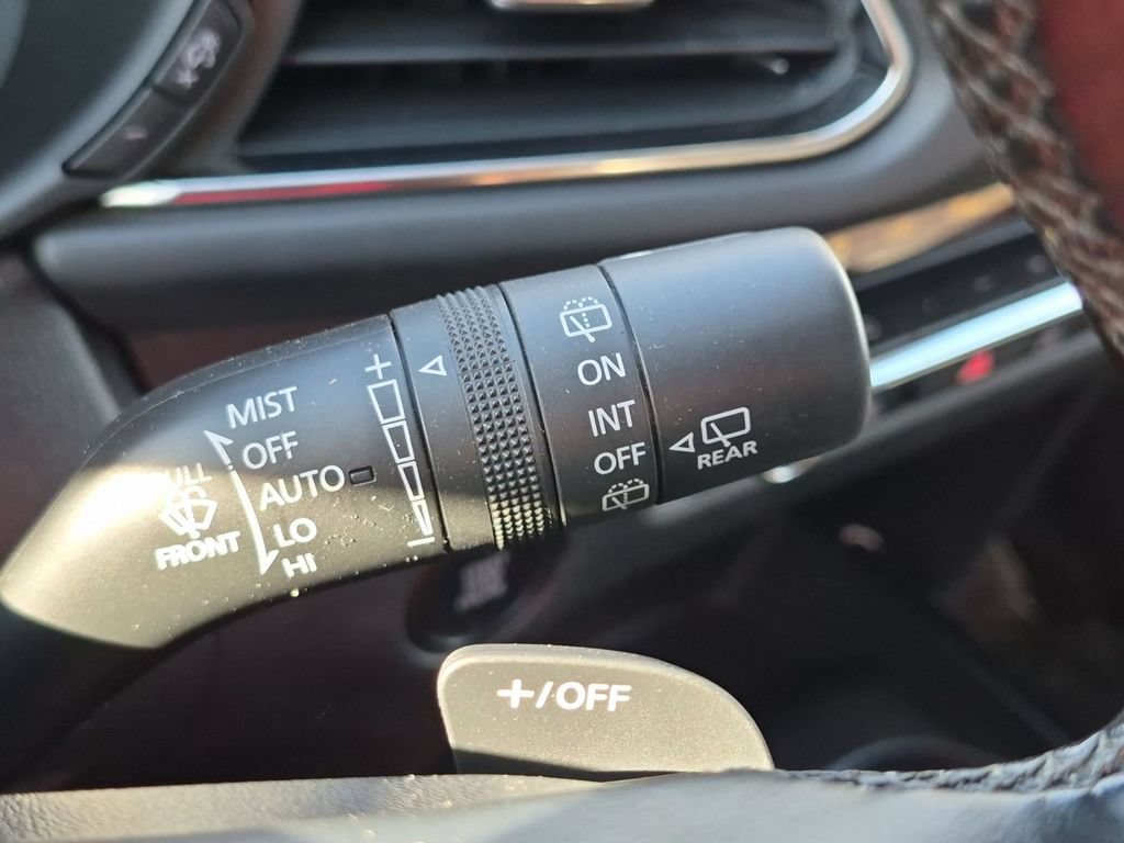 Used 2020 MAZDA CX-30 AWD w/ Premium Package image 22