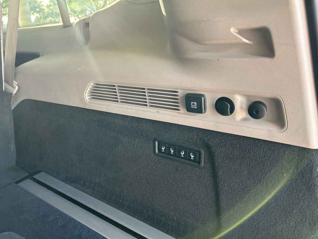 Used 2023 Jeep Grand Wagoneer L Series II image 48