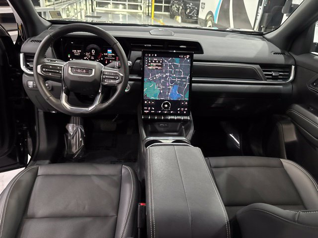 Used 2026 GMC Terrain Elevation w/ Elevation Premium Package AWD/4WD image 36