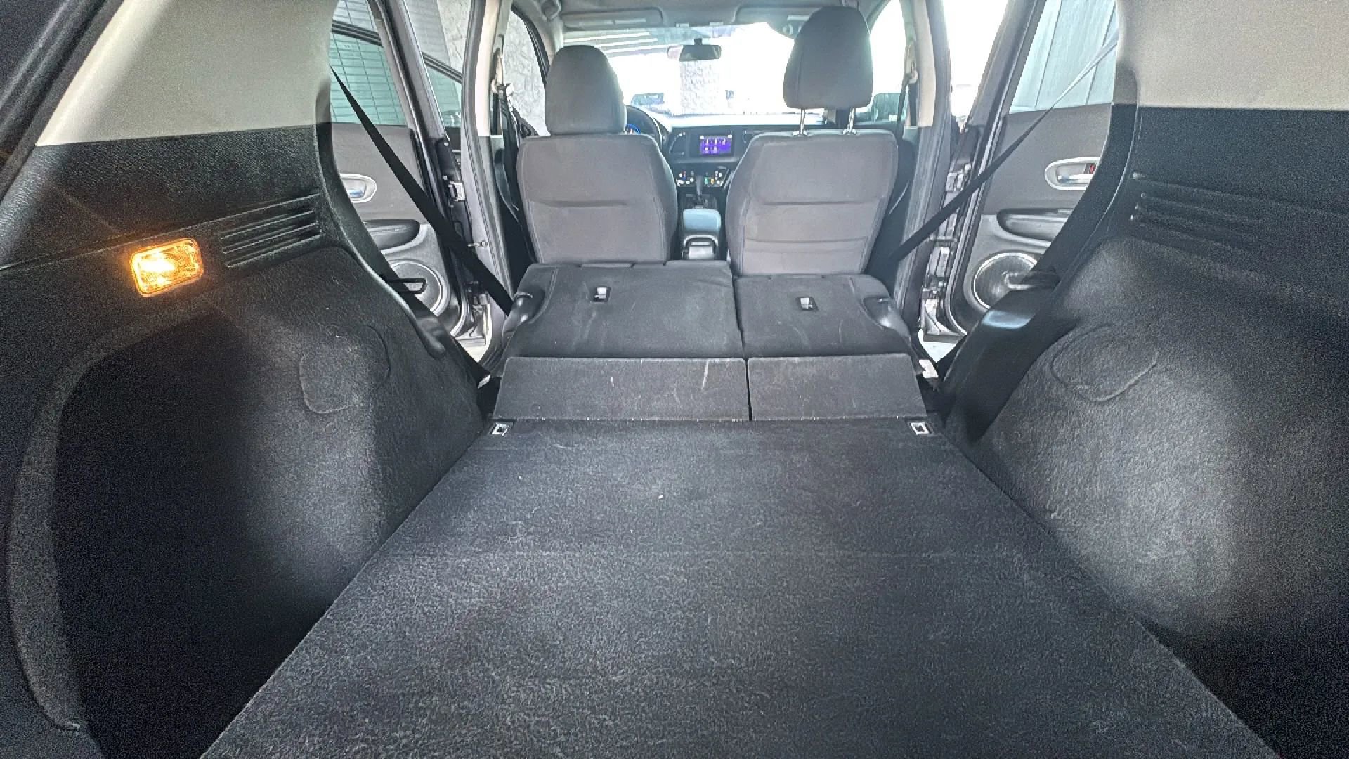 Used 2016 Honda HR-V EX image 16