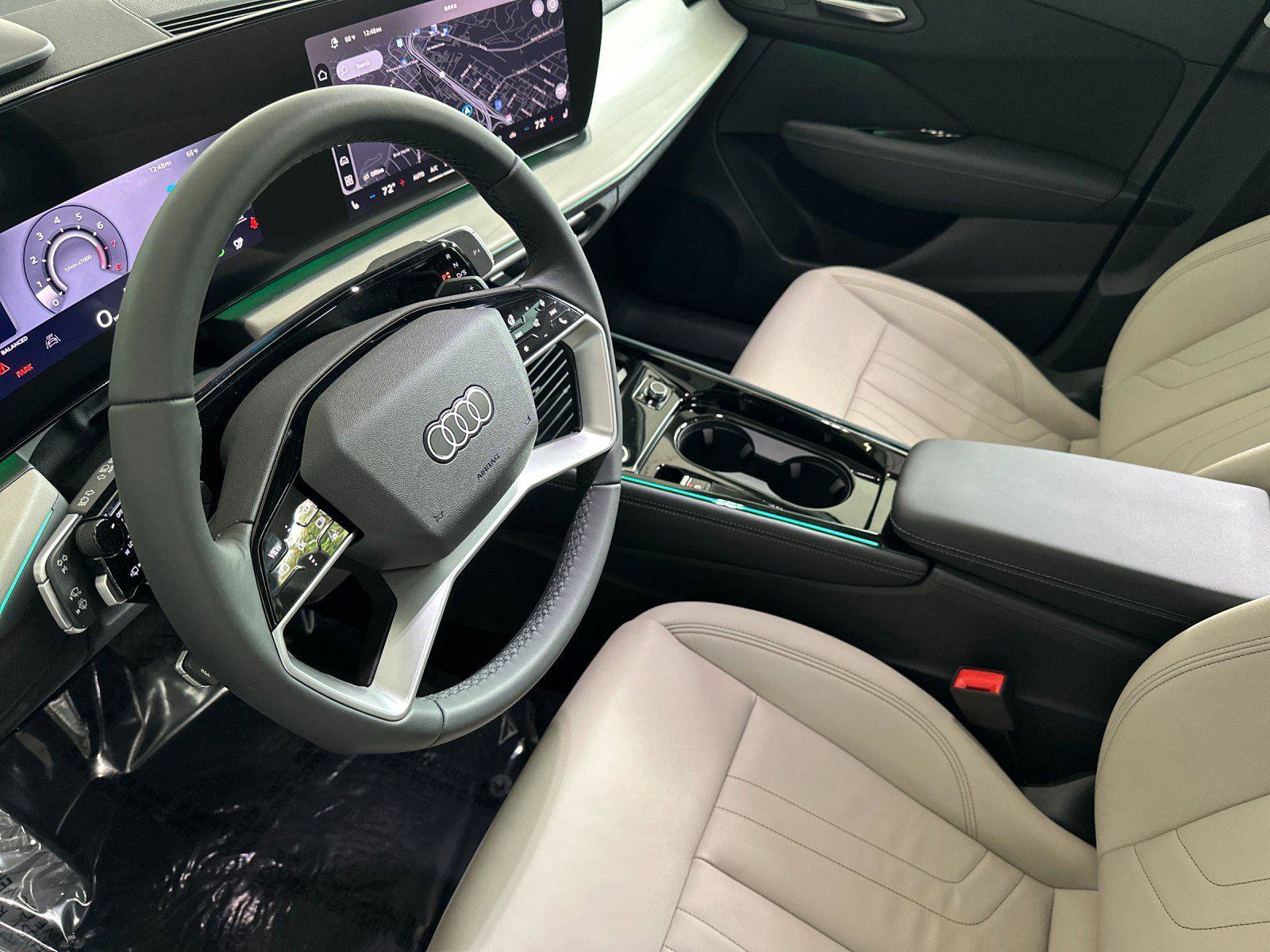 New 2026 Audi Q3 quattro 2.0T image 9