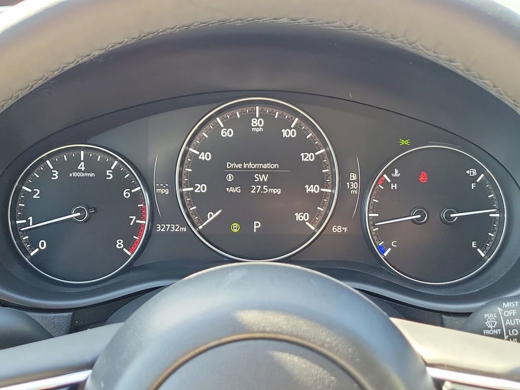 Used 2024 MAZDA CX-30 AWD 2.5 S w/ Select Sport Pkg image 29