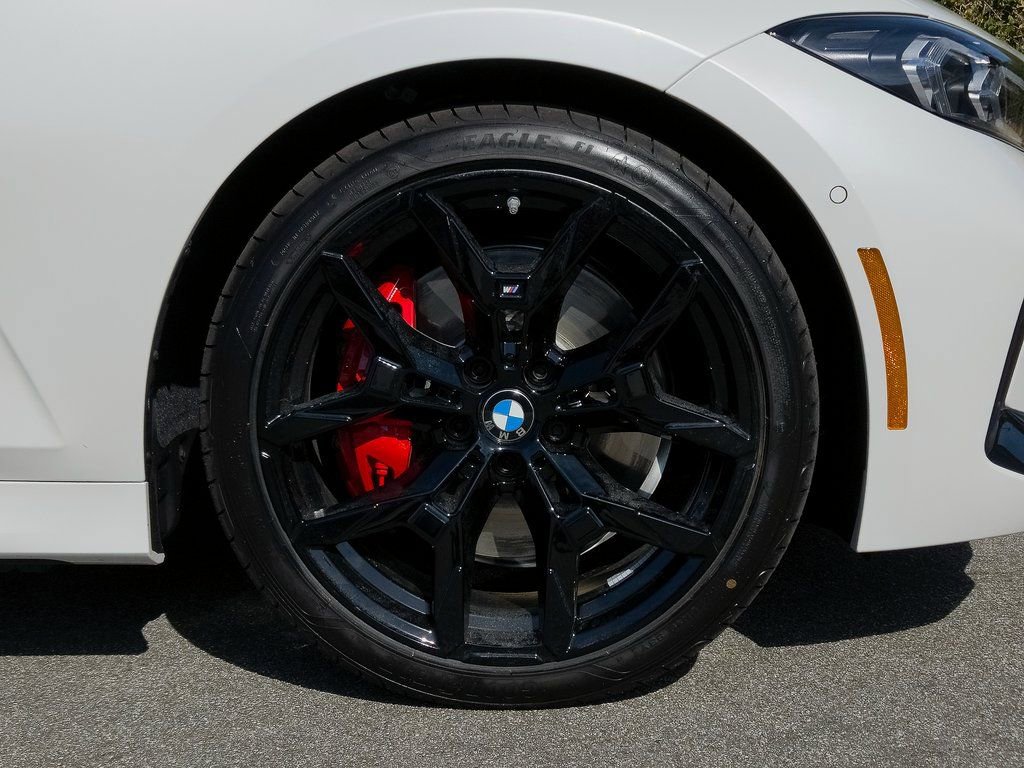 New 2026 BMW M340i w/ Premium Package image 9