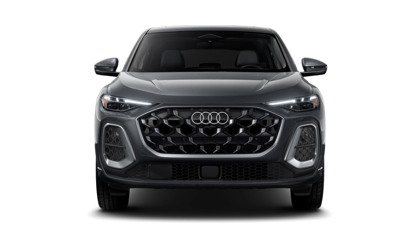 Certified 2025 Audi Q5 Premium Plus w/ Premium Plus AWD/4WD image 4