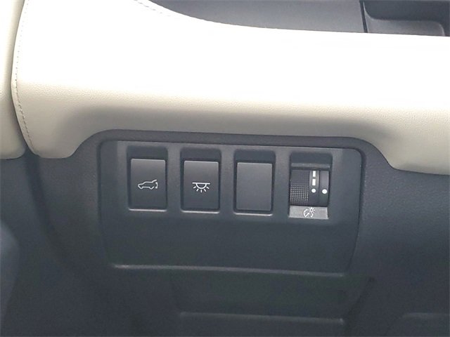 New 2025 Subaru Ascent Limited w/ Popular Package #2 image 23