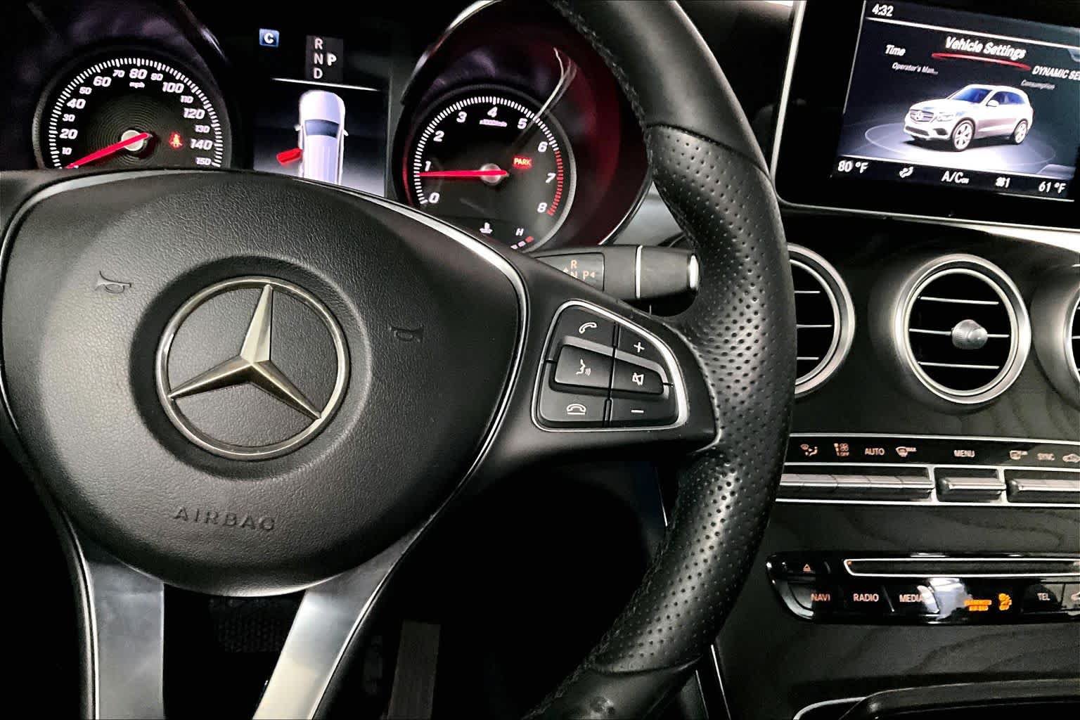Certified 2018 Mercedes-Benz GLC 300 4MATIC image 22
