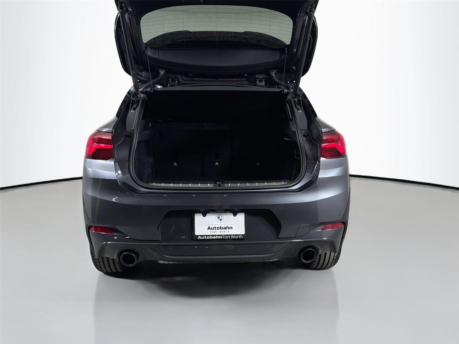 Used 2022 BMW X2 M35i w/ Premium Package AWD/4WD image 24
