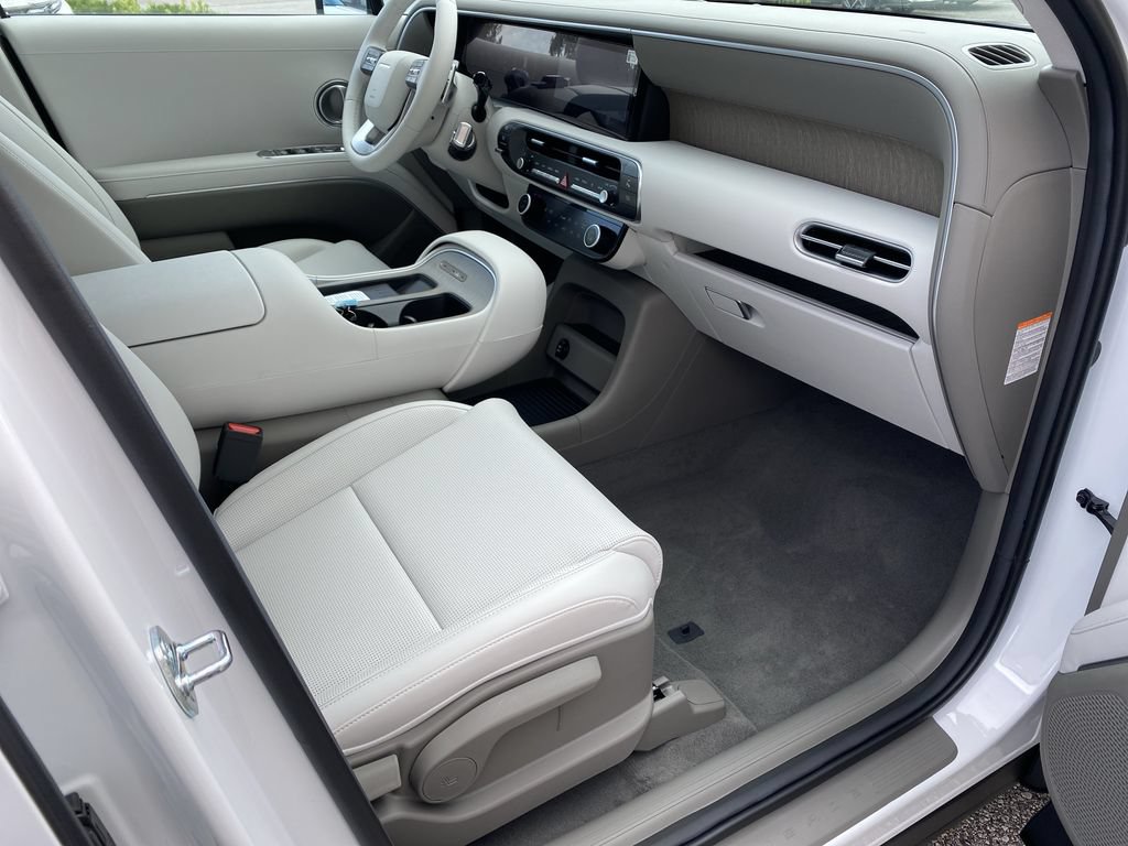 New 2026 Hyundai Palisade FWD Hybrid image 37