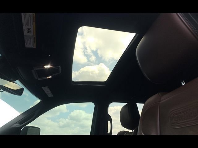 Used 2023 RAM 3500 Limited image 7