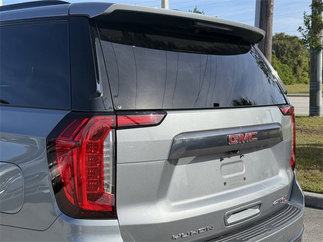 Used 2023 GMC Yukon AT4 image 11