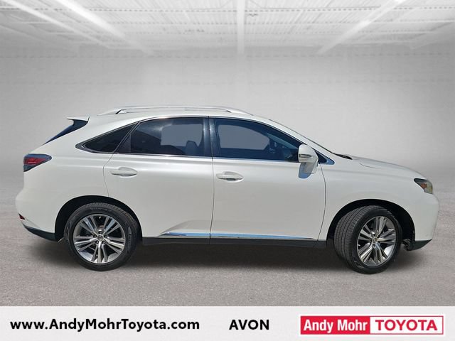 Used 2015 Lexus RX 350 FWD image 8