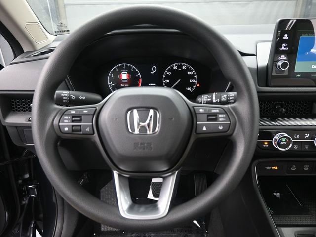 New 2026 Honda CR-V EX image 17