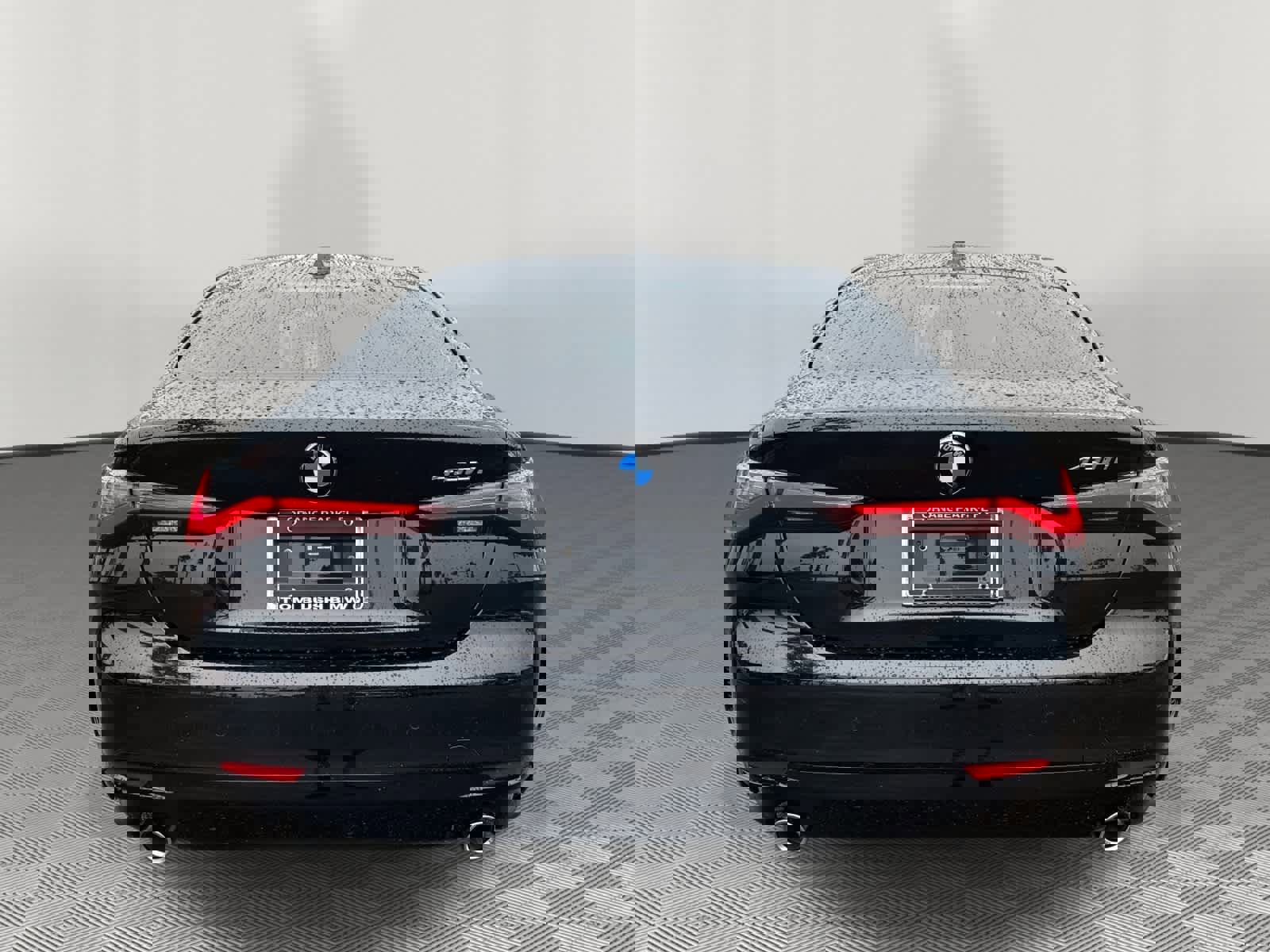 Certified 2025 BMW 430i Coupe w/ Convenience Package image 6