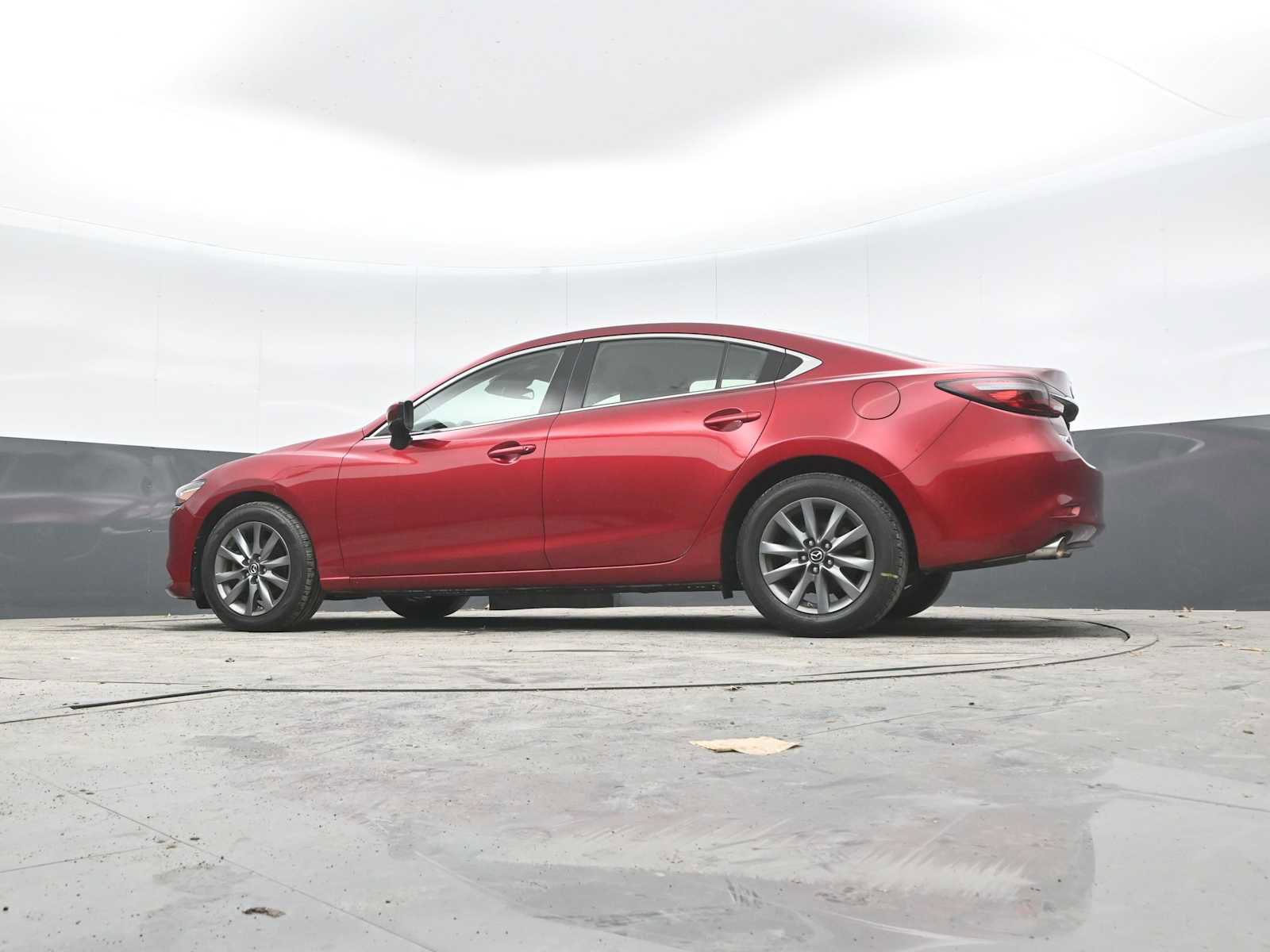 Used 2019 MAZDA MAZDA6 Sport FWD image 38