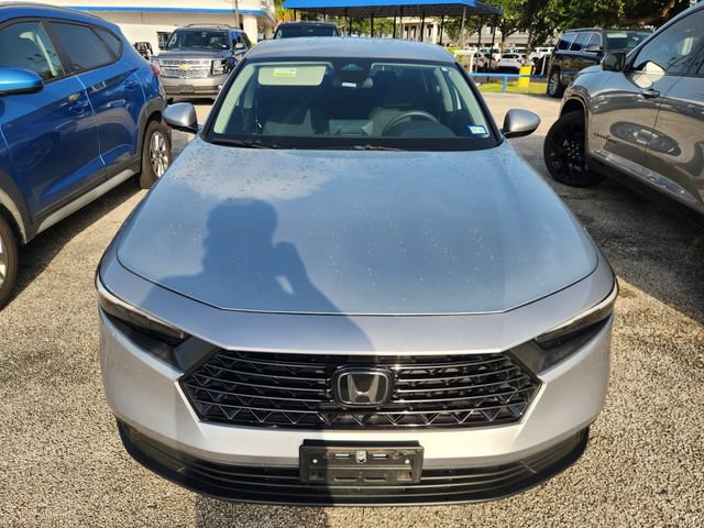 Used 2024 Honda Accord LX image 2