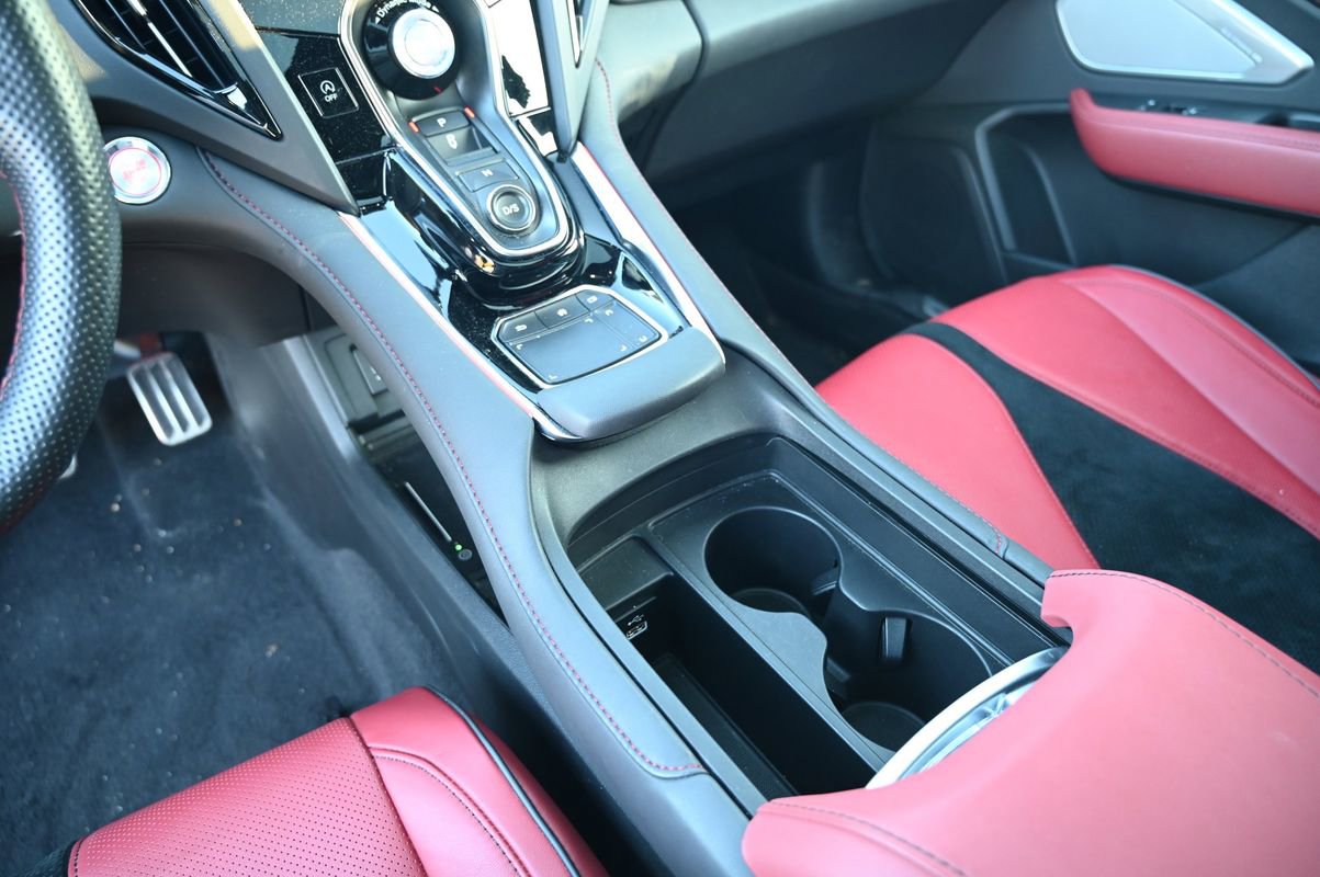 Used 2024 Acura RDX A-Spec image 34