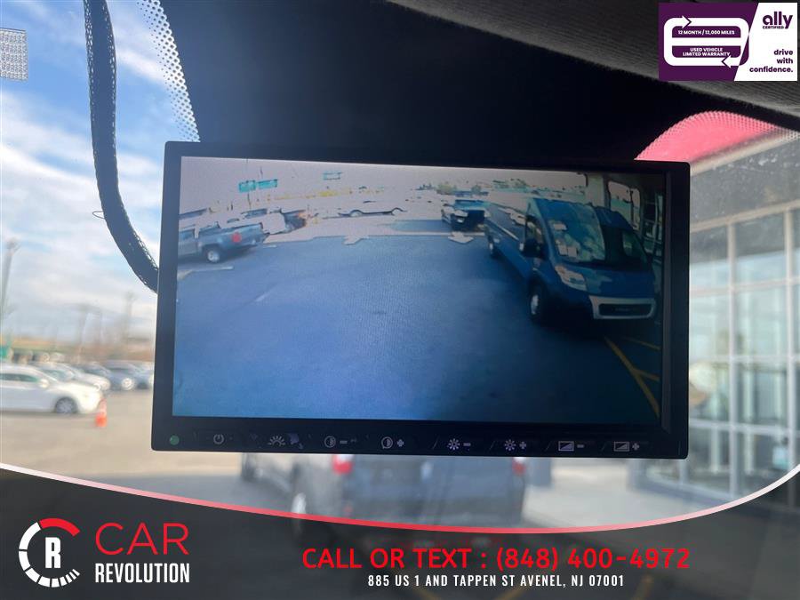 Used 2020 RAM ProMaster 3500 FWD image 13