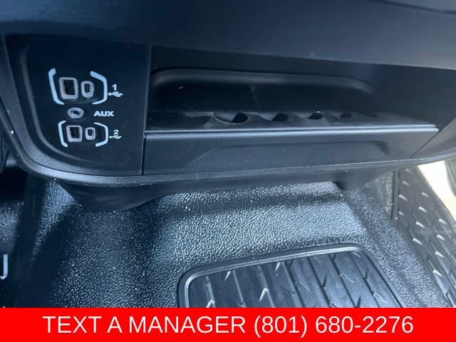New 2026 RAM 3500 Tradesman w/ Chrome Appearance Group A AWD/4WD image 25