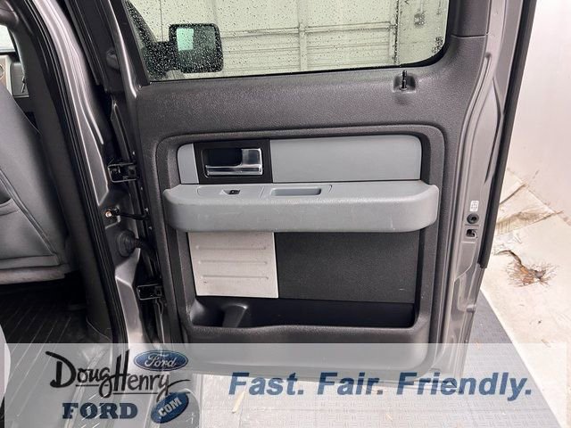 Used 2014 Ford F150 XLT w/ XLT Convenience Package image 33