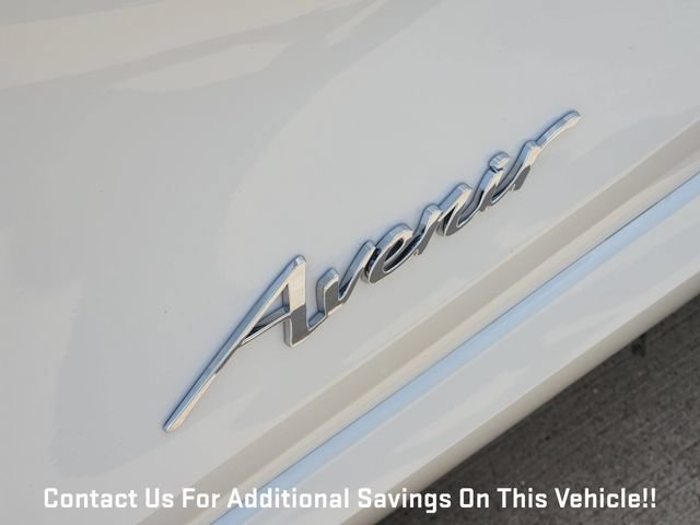 New 2026 Buick Encore GX Avenir w/ Avenir Convenience Package FWD image 8