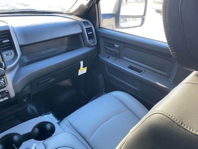 New 2026 RAM 2500 Tradesman w/ Bed Convenience Group AWD/4WD image 34