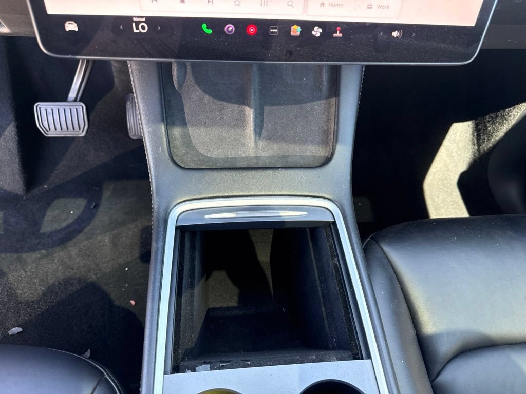 Used 2023 Tesla Model Y Long Range AWD/4WD image 17