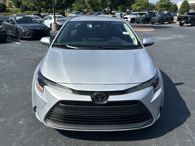Used 2026 Toyota Corolla LE FWD image 9