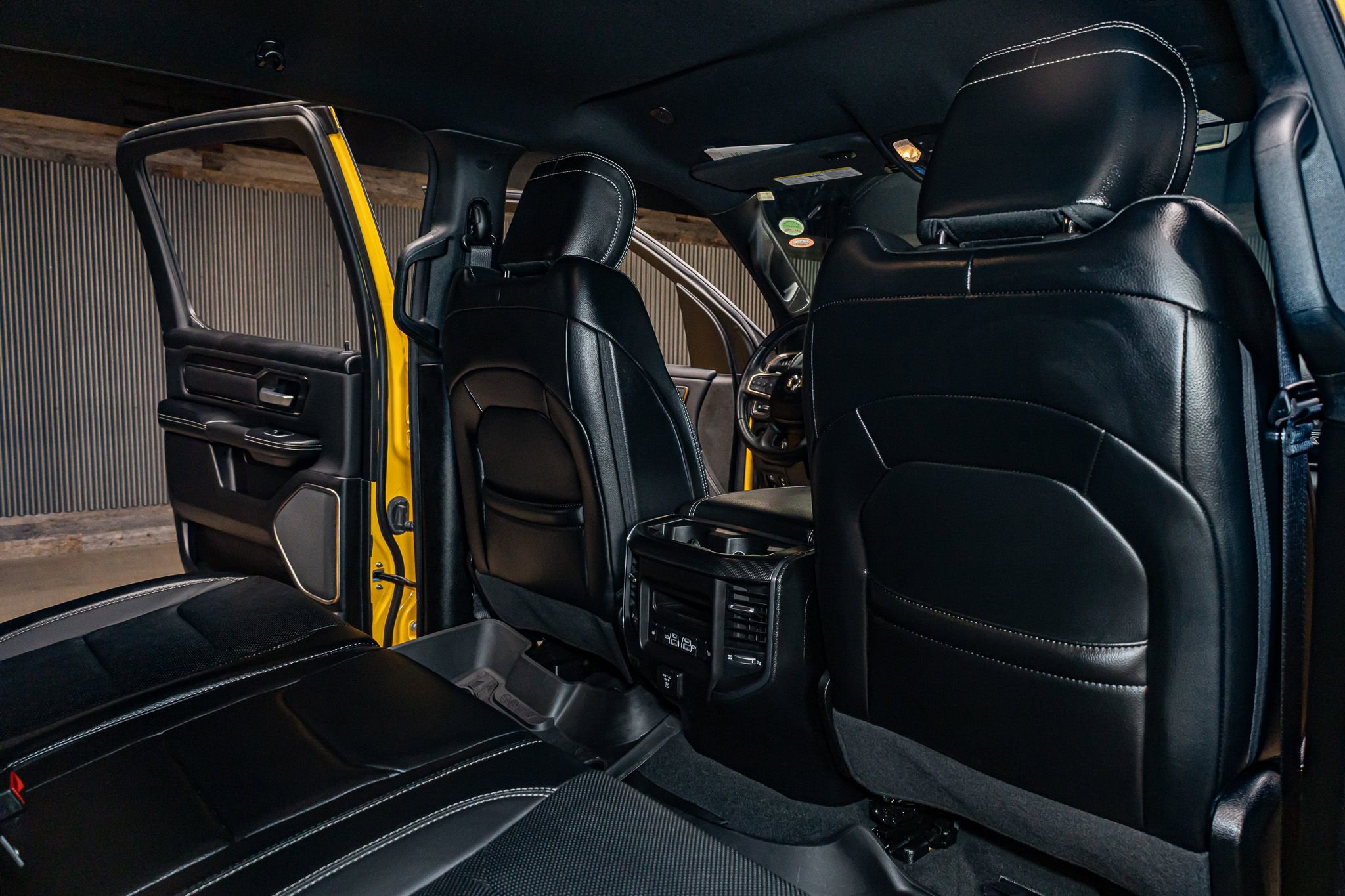 Used 2023 RAM 1500 Rebel w/ Rebel Level 2 Equipment Group image 26