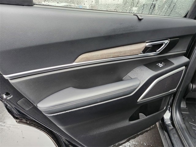 Used 2022 Kia Telluride EX w/ EX Premium Package image 39