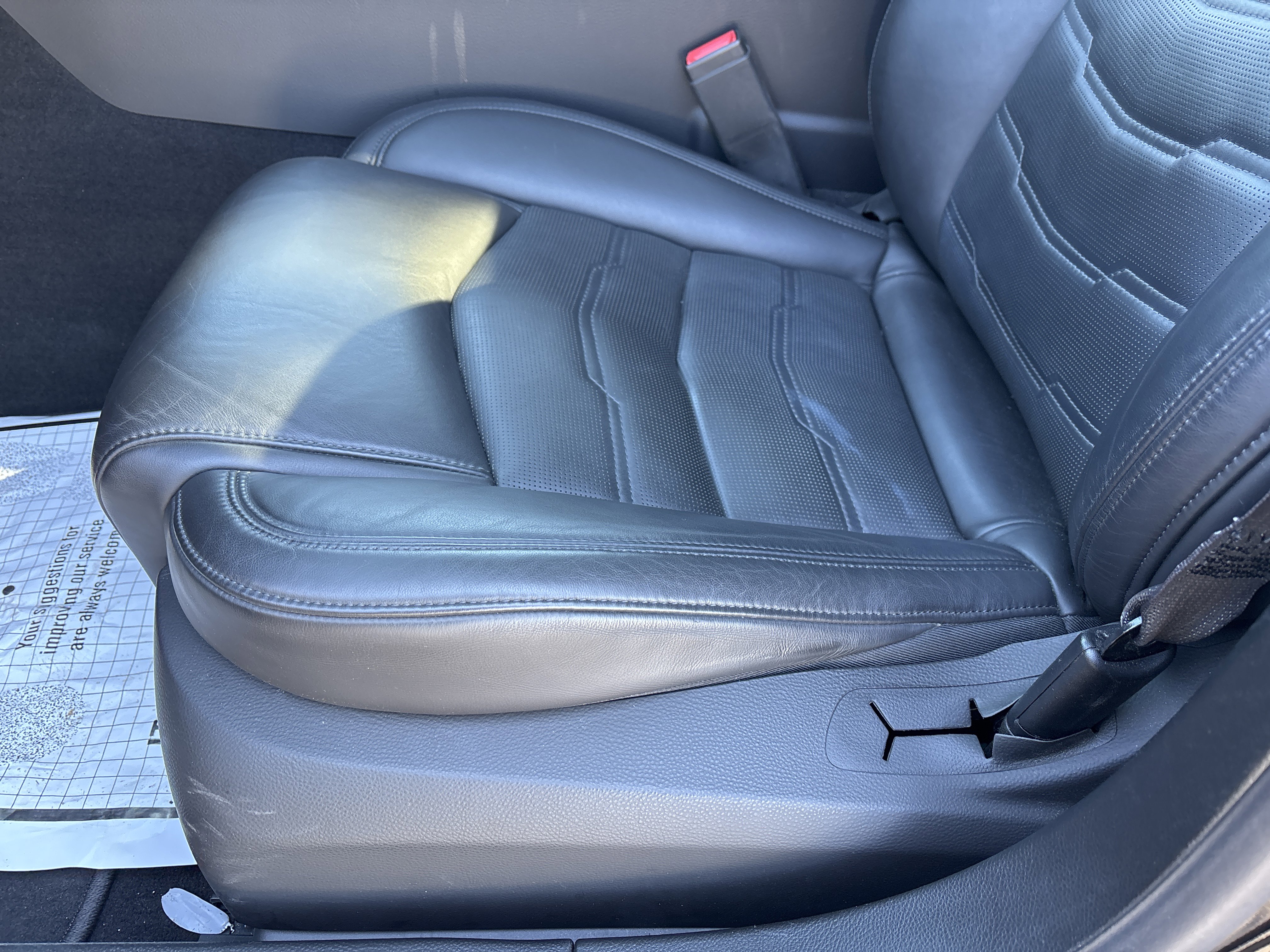 Used 2017 Cadillac CT6 Platinum image 27