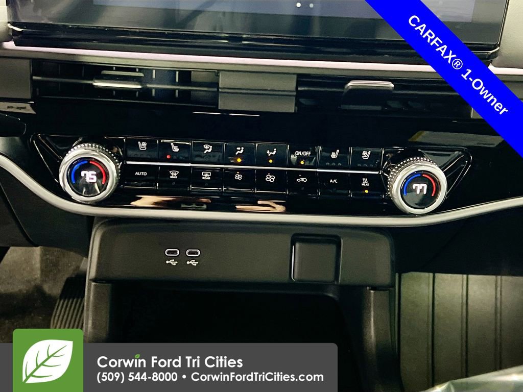 Used 2025 Honda Prologue Elite image 9