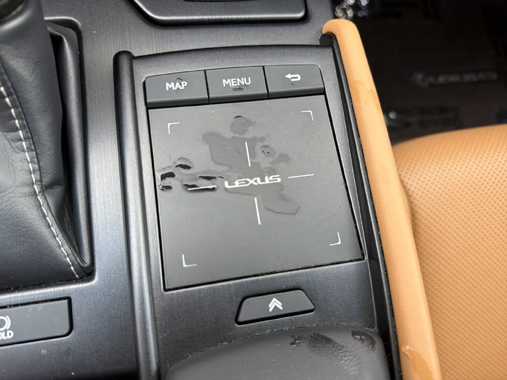 Used 2019 Lexus ES 350 w/ Premium Package FWD image 27