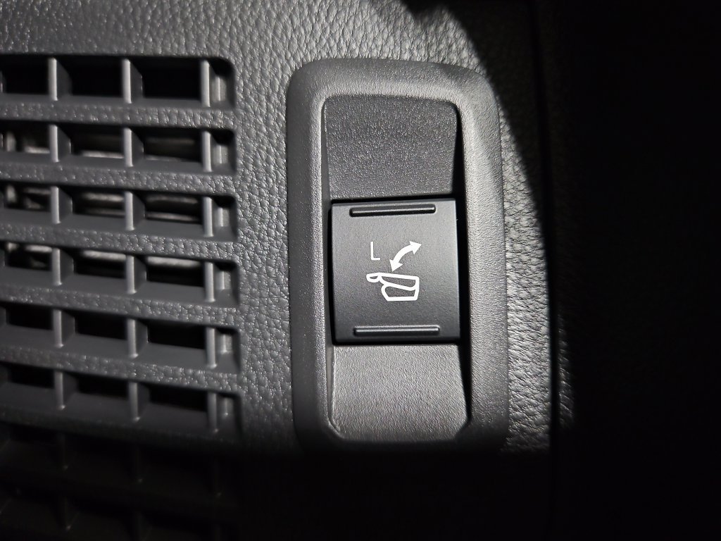 New 2026 Toyota Sequoia 1794 Edition AWD/4WD image 34