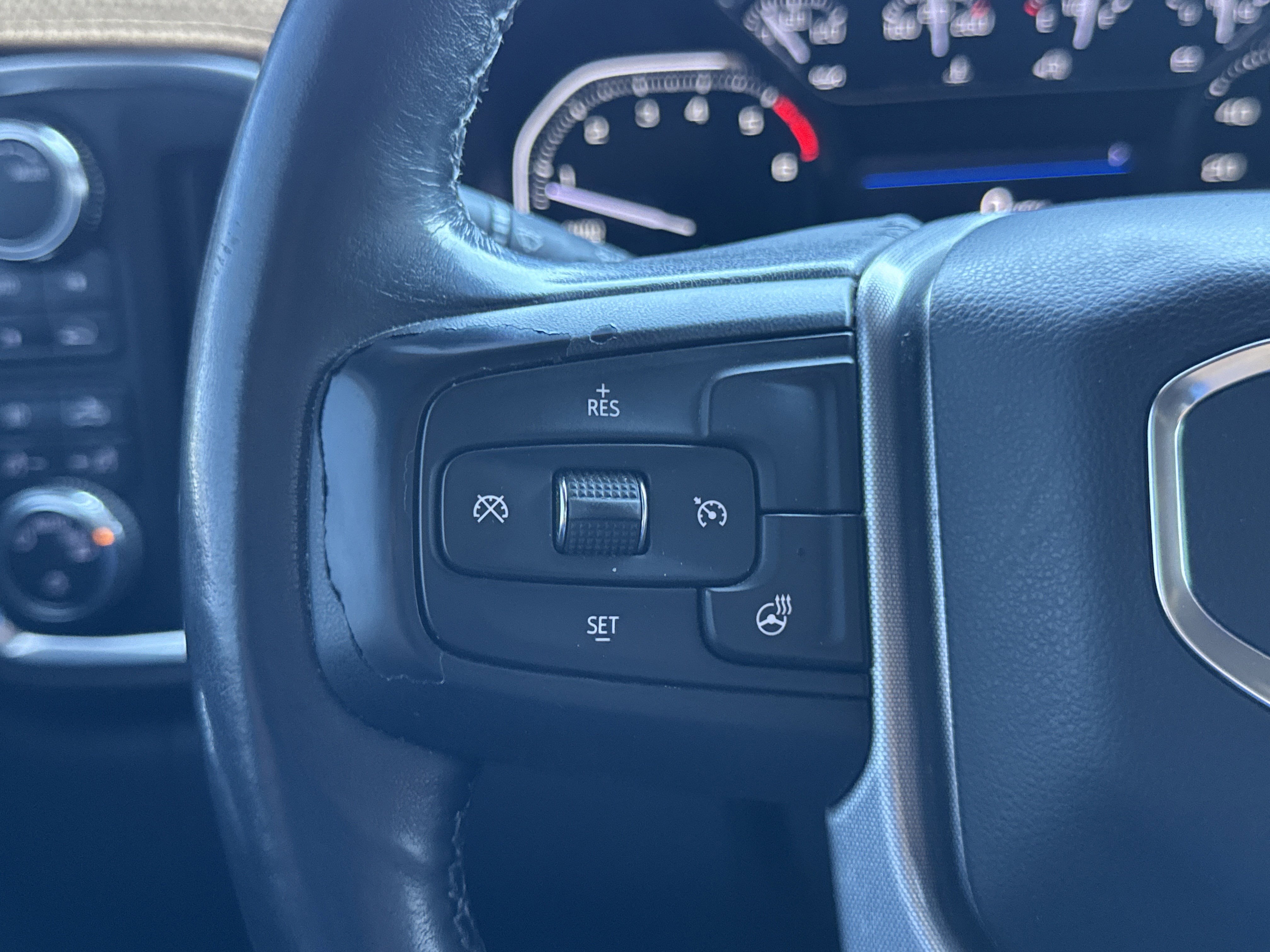 Used 2021 GMC Sierra 1500 Elevation image 15