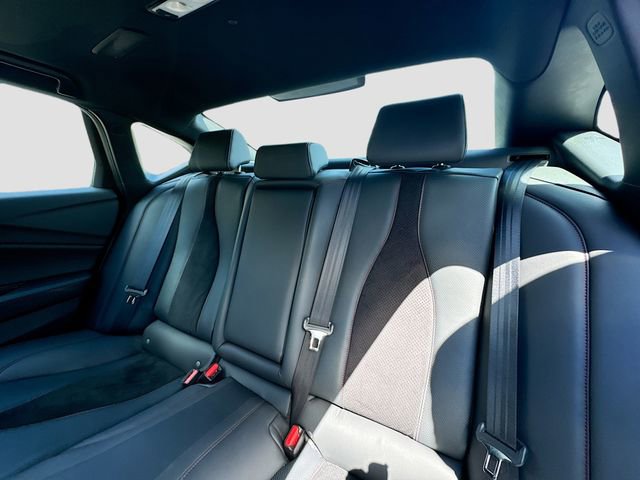 Used 2023 Acura TLX Type S image 28