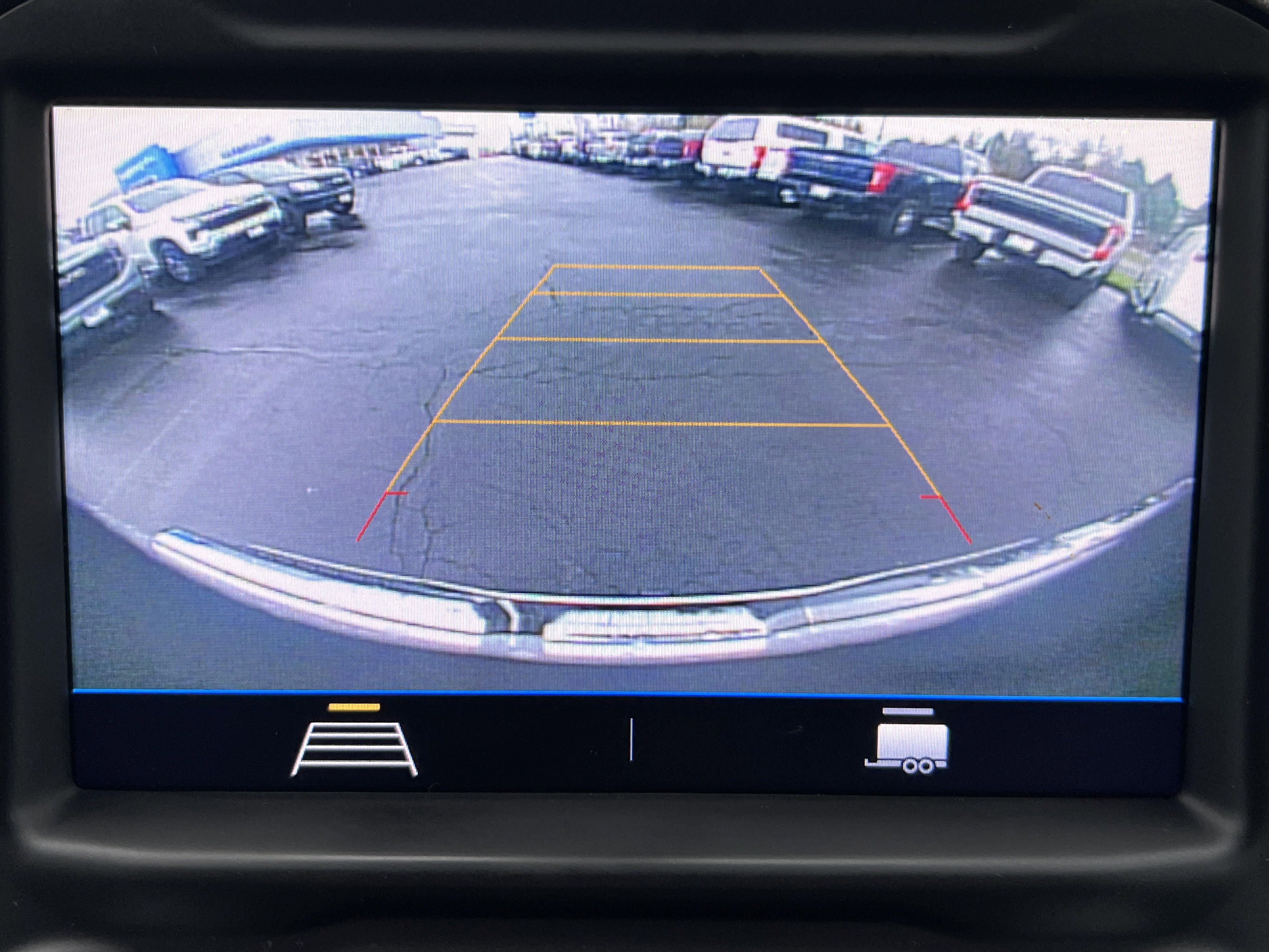 Used 2022 GMC Sierra 1500 Elevation image 13