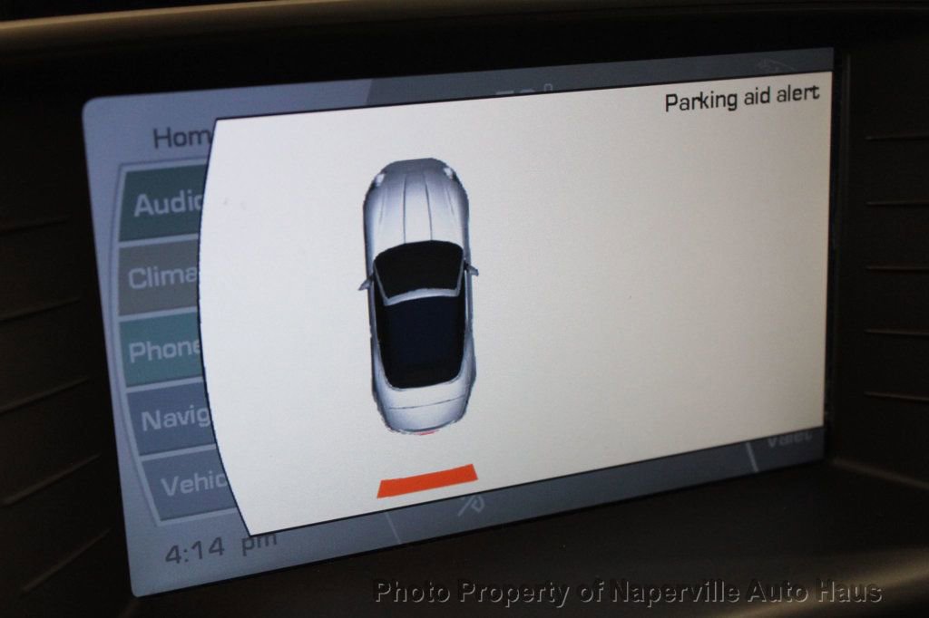 Used 2011 Jaguar XKR R RWD image 26